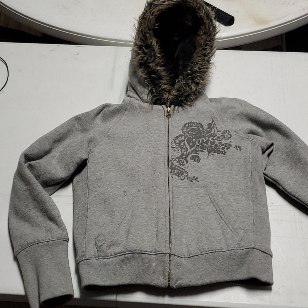 Fir sweater
